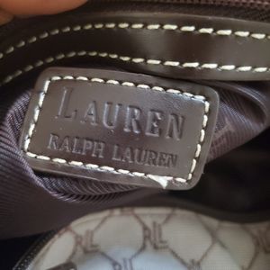 Bag Ralph Lauren